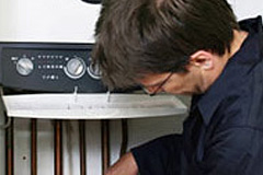 boiler repair Smeaton